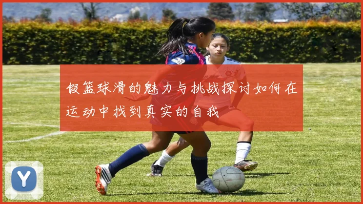 假篮球滑的魅力与挑战探讨如何在运动中找到真实的自我