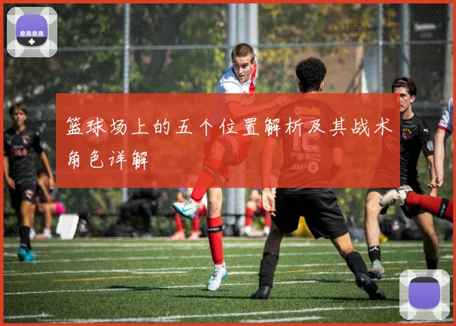 篮球场上的五个位置解析及其战术角色详解